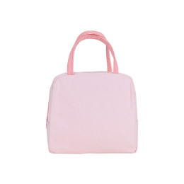 Homely Τσαντα Φαγητου Homely 6lt Rose Quartz