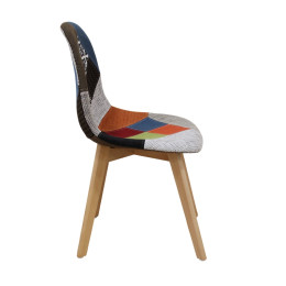 PALMYRA PATCHWORK ΚΑΡΕΚΛΑ