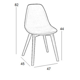 PALMYRA PATCHWORK ΚΑΡΕΚΛΑ