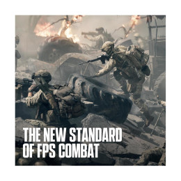 Xsx Battlefield 6 - Phantom Edition