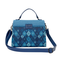 Loungefly Warner Bros: Harry Potter - Denim Crossbody bag (Hptb0255)