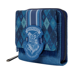 Loungefly Warner Bros: Harry Potter - Denim tri-Fold Wallet (Hpwa0191)