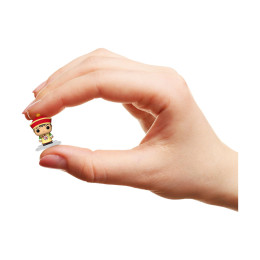 Funko Bitty Pop! 2-Pack: Dragon Ball z - Gohan & Piccolo Vinyl Figures