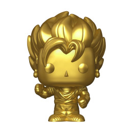 Funko Bitty Pop! Singles: Dragon Ball z Mystery Mini Figures (Blind Bag/random) Vinyl Figures