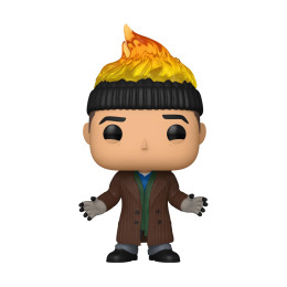 Funko Pop! Movies: Home Alone 2 Lost in new York - Harry #1917vinyl Figure