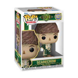 Funko Pop! Movies: Wicked - Scarecrow #1927 Vinyl Figure