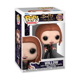 Funko Pop! Television: Buffy the Vampire Slayer - Willow (Vampire) #Vinyl Figure