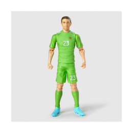 Banbo Toys: Argentina Soccer - Emiliano Martinez Action Figure (20cm)  (83729)