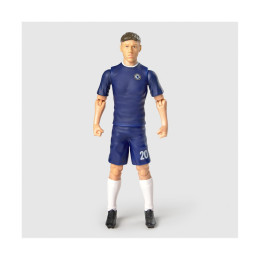 Banbo Toys: Chelsea Soccer - Cole Palmer Action Figure (20cm) (83477)