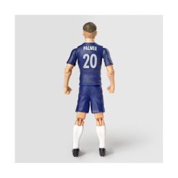 Banbo Toys: Chelsea Soccer - Cole Palmer Action Figure (20cm) (83477)
