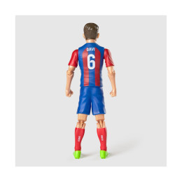 Banbo Toys: fc Barcelona Soccer - Gavi Action Figure (20cm) (83576)