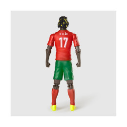Banbo Toys: Portugal Soccer - Rafael Leao Action Figure (20cm) (83774)