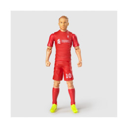 Banbo Toys: Liverpool Soccer - Alexis Macallister Action Figure (20cm) (83514)