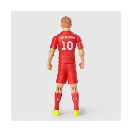 Banbo Toys: Liverpool Soccer - Alexis Macallister Action Figure (20cm) (83514)