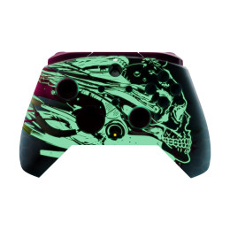 Pdp: Rematch - Wired Controller (Glows in the Dark) [For Xbox, pc] (Color: Android Dreams)