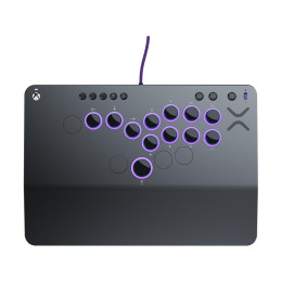 Turtle Beach: Victrix pro ko Leverless Fight Stick [For Xbox, pc]