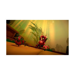 Ps5 Another Crab's Treasure - day one Edition