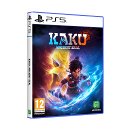 Ps5 Kaku: Ancient Seal