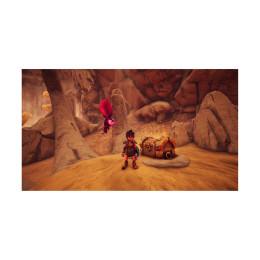 Ps5 Kaku: Ancient Seal