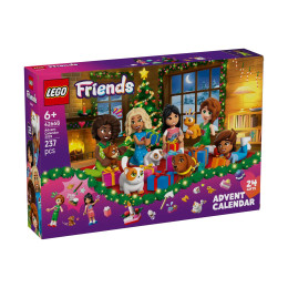 Lego® Friends: Advent Calendar 2025 (42668)
