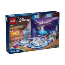 Lego® Disney Frozen: Advent Calendar 2025 (43273)