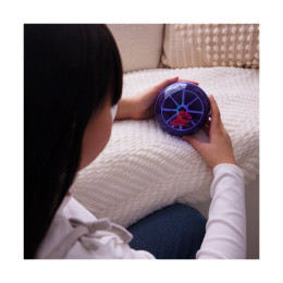 Spin Master Bitzee: Hamster Ball™ - Interactive Digital pet (6072283)
