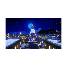 Ps5 elf on the Shelf: Christmas Heroes