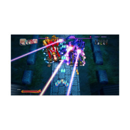 Ps5 Mamorukun Recurse!