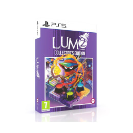 Ps5 Lumo 2 Collector Edition