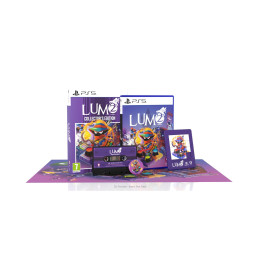 Ps5 Lumo 2 Collector Edition