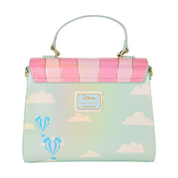 Loungefly Disney: Mickey & Friends - hot air Balloon Crossbody bag (Wdtb3245)