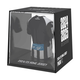 Fancollex: Myjersey - Paok Home  2024/25 (53my00004)