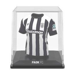 Fancollex: Myjersey - Paok Home  2024/25 (53my00004)