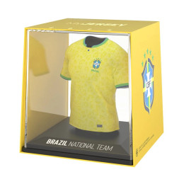 Fancollex: Myjersey - Brasil Home 2022 (12my00004)