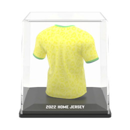 Fancollex: Myjersey - Brasil Home 2022 (12my00004)
