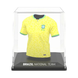 Fancollex: Myjersey - Brasil Home 2022 (12my00004)
