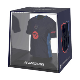 Fancollex: Myjersey - Barcelona Away 2024/25 (44my00009)