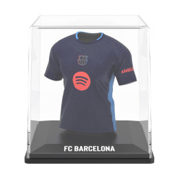 Fancollex: Myjersey - Barcelona Away 2024/25 (44my00009)
