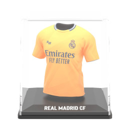 Fancollex: Myjersey - Real Madrid Away 2024/25 (45my00009)