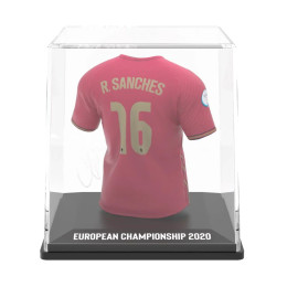 Fancollex: Myjersey - Portugal Home  Renato Sanches (03my00003)