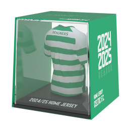 Fancollex: Myjersey - Celtic Home  2024/25 (46my00001)