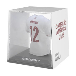 Fancollex: Myjersey - Fluminense Home Marcelo 2023 (43my00004)