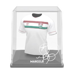 Fancollex: Myjersey - Fluminense Home Marcelo 2023 (43my00004)