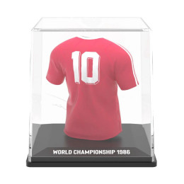 Fancollex: Myjersey - Portugal Home 1986 Legend Paulo Futre  (03my00006)