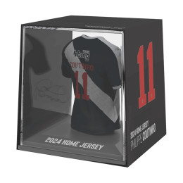 Fancollex: Myjersey - Vasco da Gama Home 2024 Coutinho (24my00003)