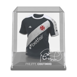 Fancollex: Myjersey - Vasco da Gama Home 2024 Coutinho (24my00003)