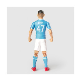 Banbo Toys: Manchester City Soccer - Foden Action Figure (20cm) (83330)