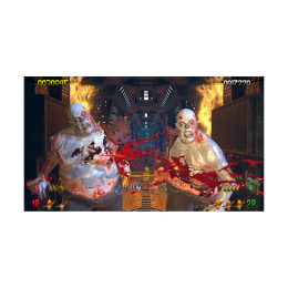 Ps4 House of the Dead - Remake