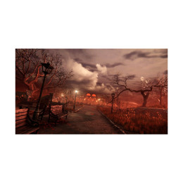 Ps4 House of the Dead - Remake