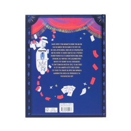 Η Μεγάλη των Μάγων Σχολή